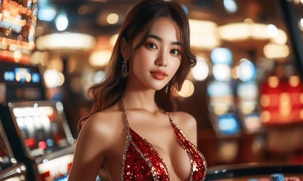 jpark casino